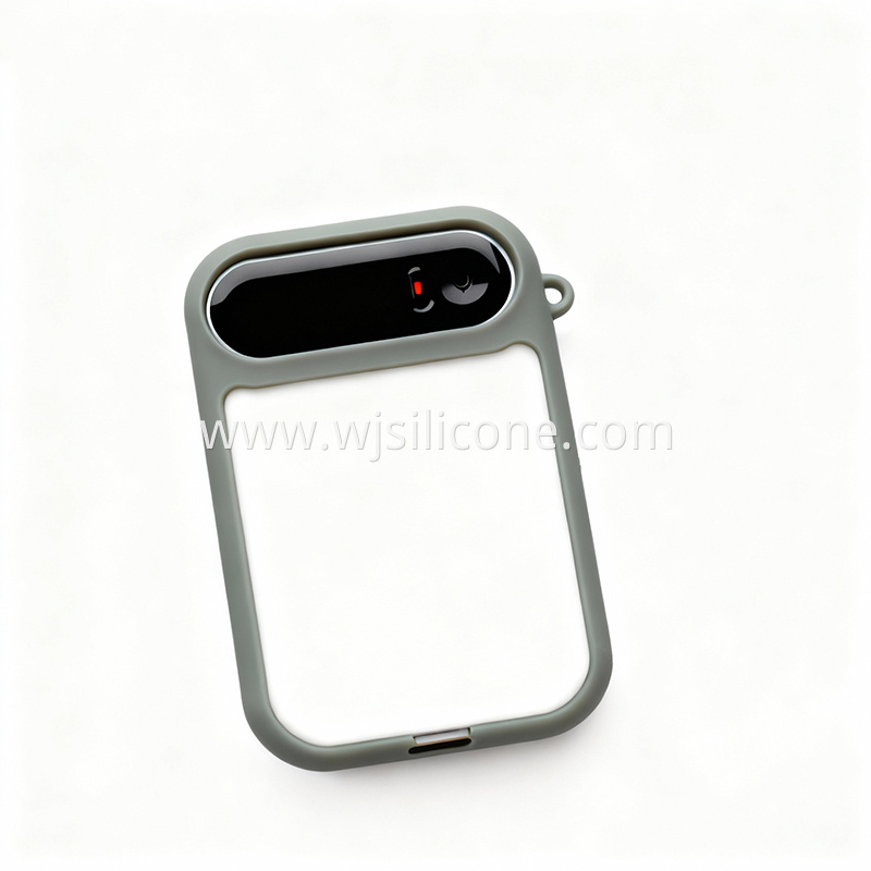 Dingtalk AI Assistant Silicone Protective Case1